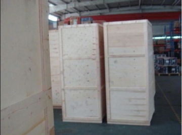 木質(zhì)包裝箱膠合板包裝材料楊木松木