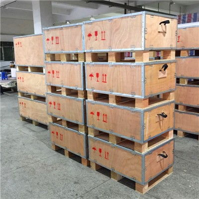 惠州木包裝箱公司惠州打包木質(zhì)包裝箱