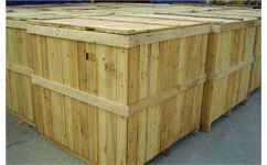 實(shí)木包裝箱廠