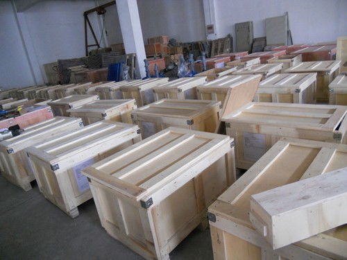 楊浦包裝木箱價格解析及行業趨勢