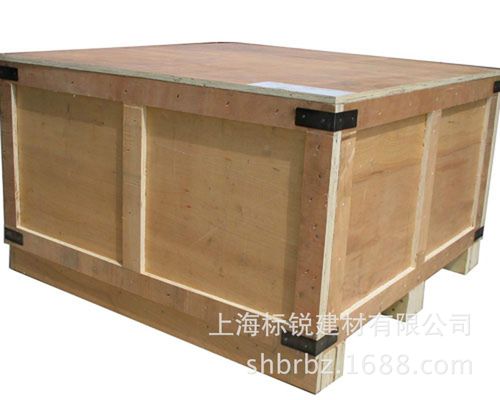專業定制免熏蒸出口包裝木箱與普通木箱服務——上海浦東地區優選供應商