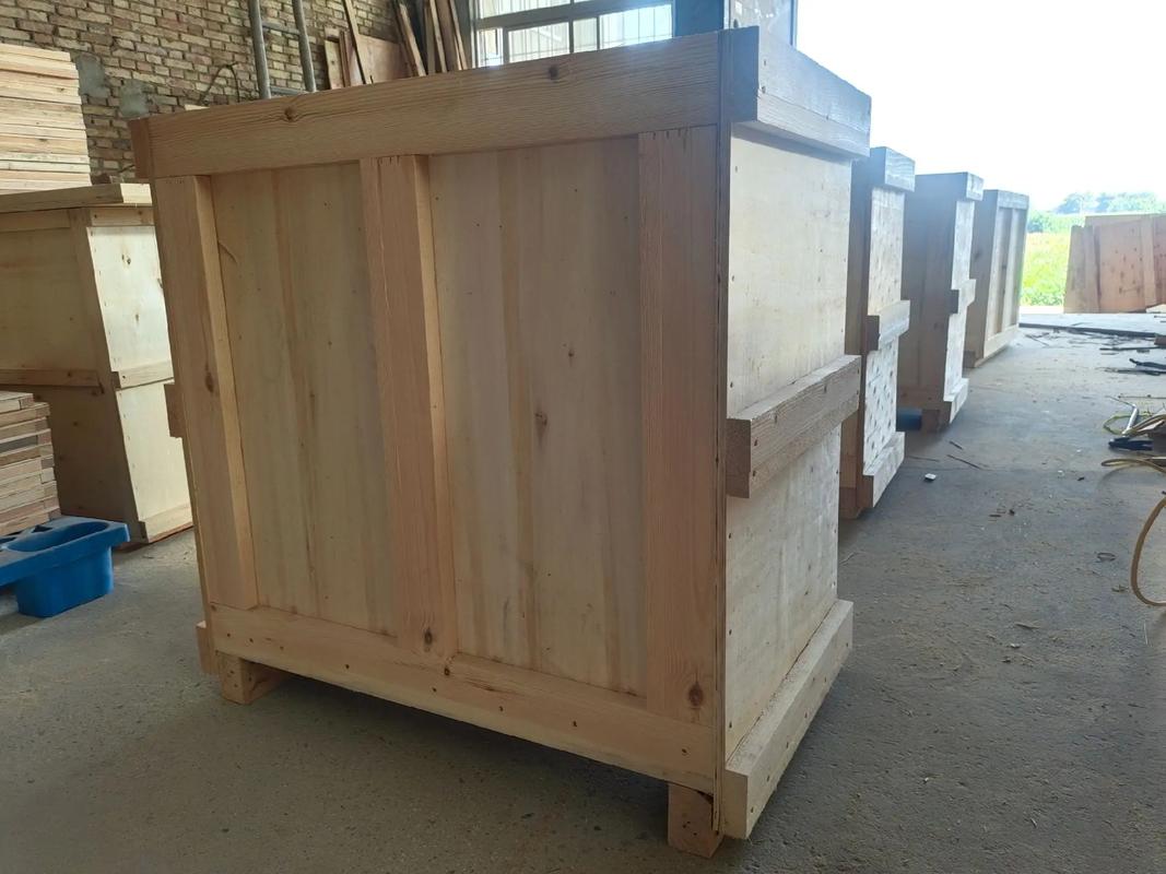 陜西西安咸陽渭南木質(zhì)包裝箱加工廠 高品質(zhì)木托盤、木箱與包裝箱服務(wù)