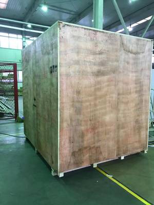 北京木箱包裝服務(wù) 昌平與海淀出口木箱詳解