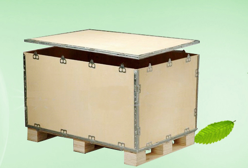 永平出口木包裝箱的作用與優(yōu)勢