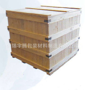 無錫高品質物流運輸實木箱 廠家熱銷，盡在阿里巴巴無錫宇騰包裝