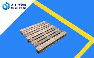 海鹽縣木包裝箱與歐標托盤 標準升級與產業變革