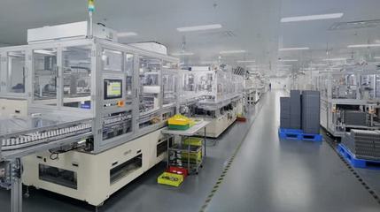 啟東傾力支持企業智能化轉型，單個項目最高補貼1000萬元