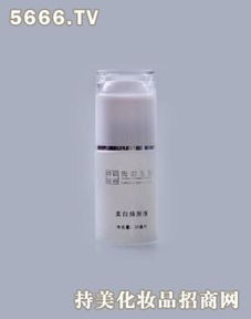 古韻化妝品 融合生物技術與加盟模式，引領美妝新潮流