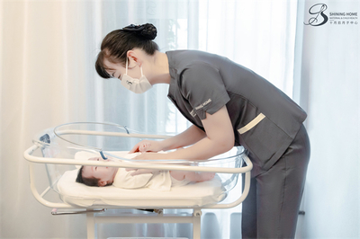 十月后月管家 您身邊的母嬰護理專家，無憂守護新生與健康