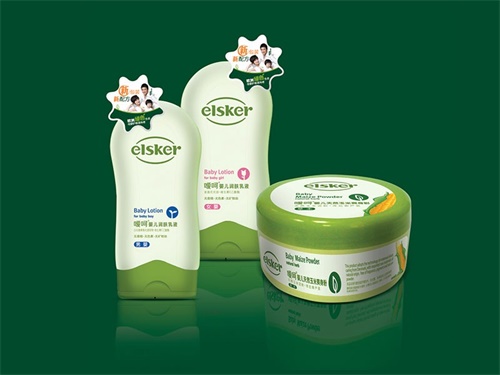 噯呵母嬰 以專業與溫情，守護生命最初的1000天