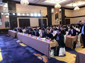 2019年國(guó)際船舶管理發(fā)展高峰論壇在舟山成功舉辦，共話全球業(yè)務(wù)新機(jī)遇